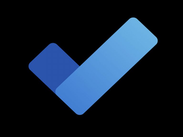 Windows10，iOS和Android上的Microsoft To Do應(yīng)用更
