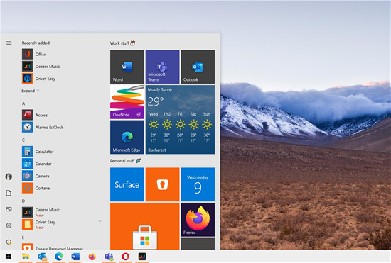 英特爾發(fā)布適用于Windows10設(shè)備的新Wi-Fi驅(qū)