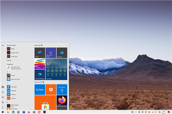 windows10終止服務(wù)怎么辦?Win10 1903版家庭和