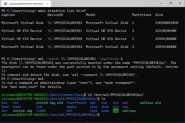 Windows 10 Insider Preview Buil