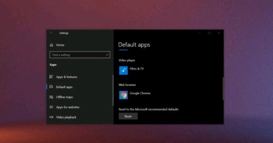 Windows 10將開(kāi)始通過(guò)``設(shè)置