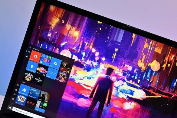 新的Windows 10累積更新帶來