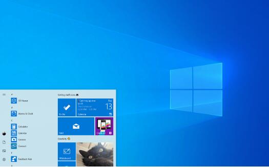 微軟宣布Windows10 Insider Preview Build 19042.5