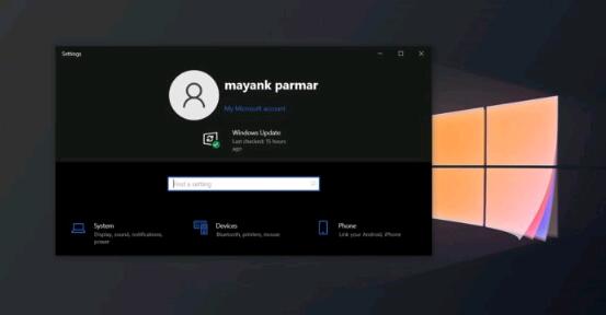 Windows 10 October 2020更新將在
