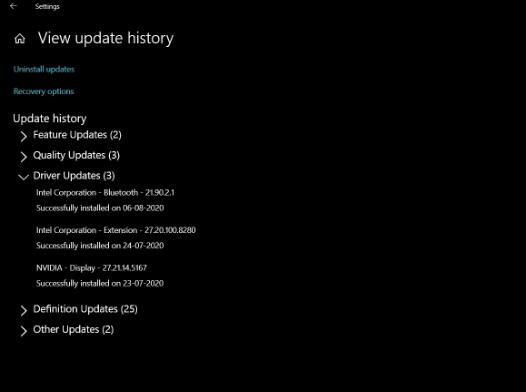 Windows10可選更新：何時(shí)安