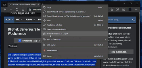 Edge Dev 87.0.658.0發(fā)布，具有