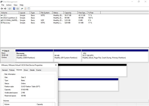 仔細研究Windows10的控制面