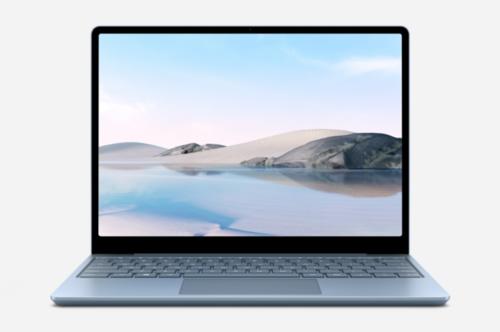 windows10 20H2(2009)SURFACE LAP