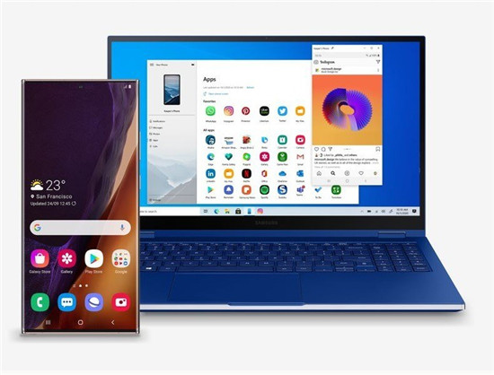 Windows10用戶現(xiàn)在可以與Android應(yīng)用程序進(jìn)行
