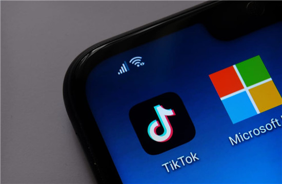 TikTok在美國政府設(shè)備上被
