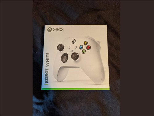 Xbox Series S控制臺(tái)出現(xiàn)在泄