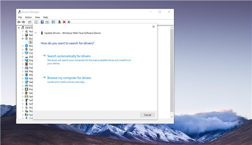 Windows Update現(xiàn)在負責Windows 10中的自動驅(qū)動