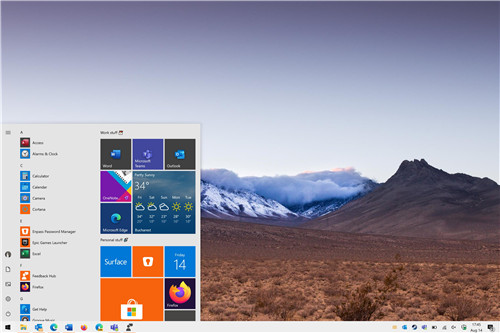為什么新的Windows 10更新后