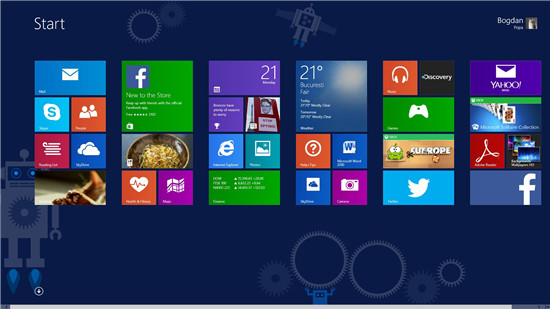 Windows Update KB4578013的新增