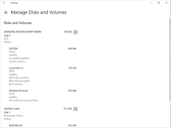 Microsoft發(fā)布了Windows 10 Build 20197，其中包含