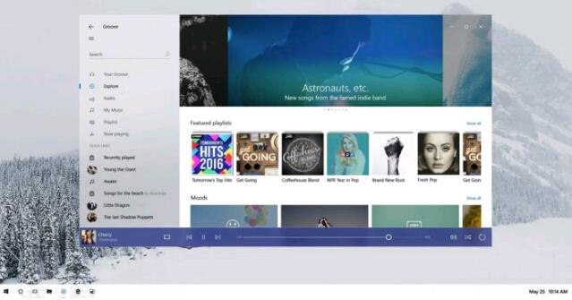 Windows 10的下一個(gè)功能20H2(2009)更新幾乎準(zhǔn)