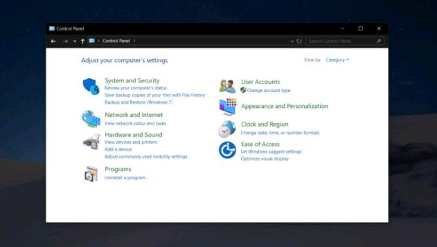 Windows10更新將為設(shè)置帶來