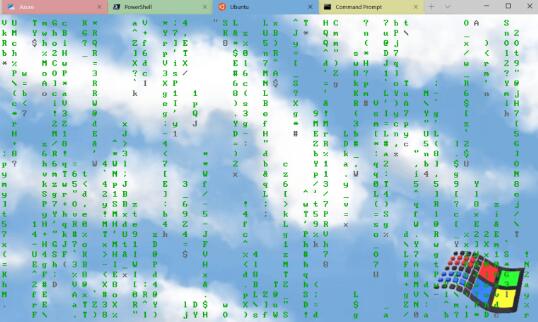 Microsoft發(fā)布了帶有命令調(diào)色板、高級選項(xiàng)卡切換器等的Windows終端預(yù)覽版1.3