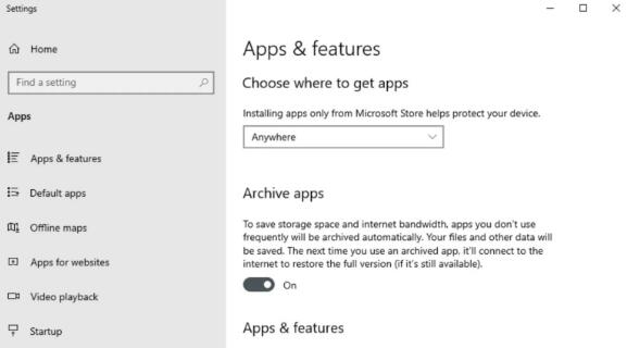 Windows10不久將允許您通過(guò)
