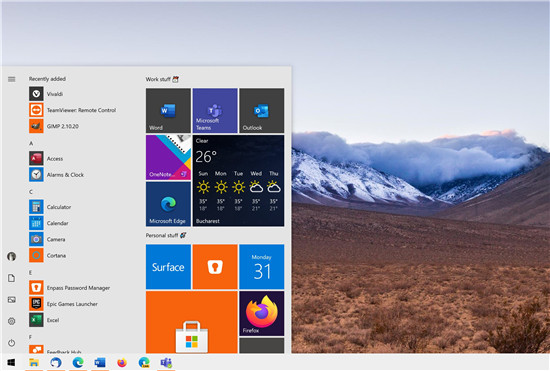 Windows10版本2004不再具有Miracast應(yīng)用程序