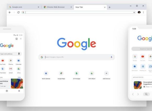 Chrome 已禁用 Win10 引入的
