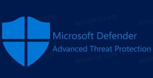 Microsoft將Mac版Defender ATP從