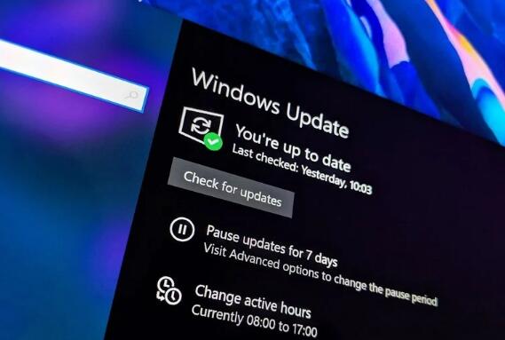 Windows10 build 20170現(xiàn)在在D