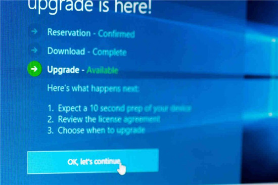 Win10 2009修復(fù)了OneDrive Files On-Demand錯誤