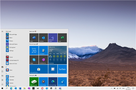 微軟確認(rèn)Windows 10版本200