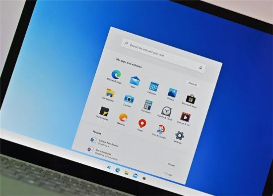 微軟將推出Windows 10X作為不