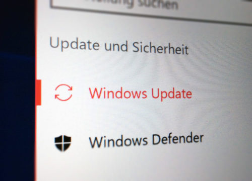 Windows10：每年僅更新一項(xiàng)
