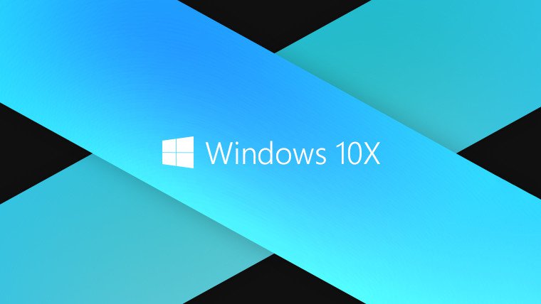 Surface Neo：Windows 10X平板電