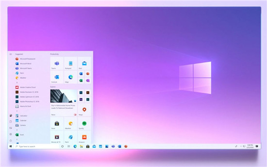 微軟將Windows 10 Build 19042