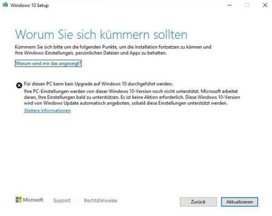深入分析為什么Windows10功