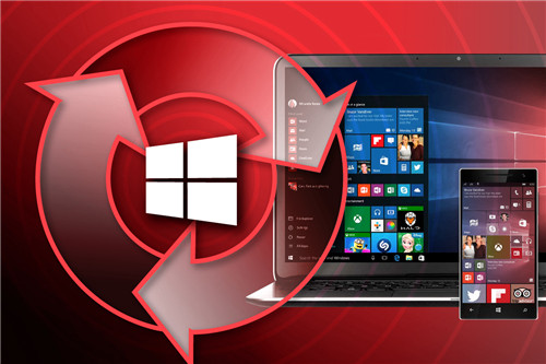 微軟：大多數(shù)Windows10 200