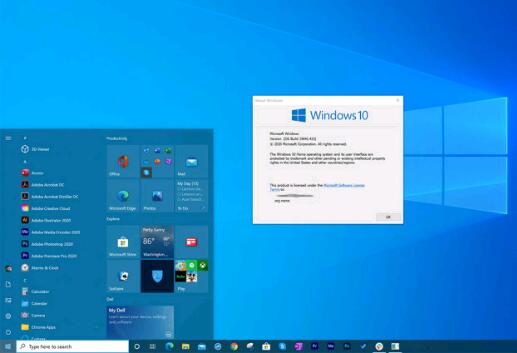 不是內(nèi)幕？這是在Windows