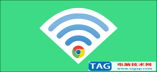 chromebook wifi與android同步