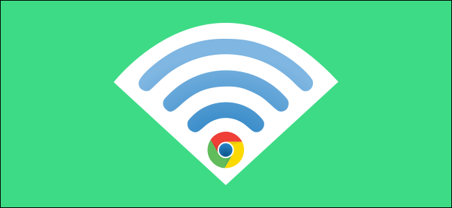 如何在Chromebook和Android之間同步Wi-Fi密碼