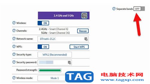 如何在win10筆記本電腦上啟用5GHz Wi-Fi
