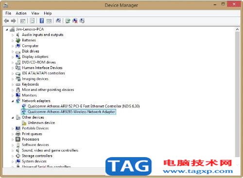如何在win10筆記本電腦上啟用5GHz Wi-Fi