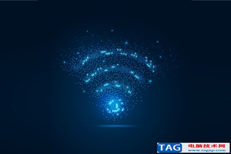 wifi無顯示怎么回事?修復(fù)