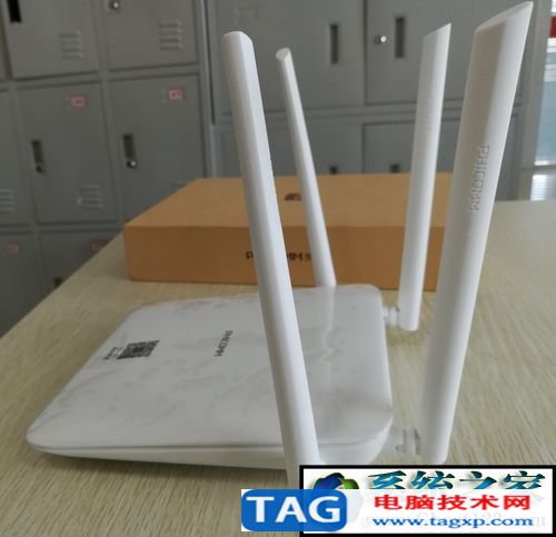 斐訊k2路由器怎么恢復(fù)出廠(chǎng)