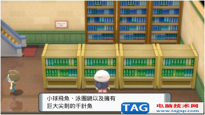 寶可夢傳說阿爾宙斯海之傳說任務(wù)怎么做 海之傳說副任務(wù)完成攻略