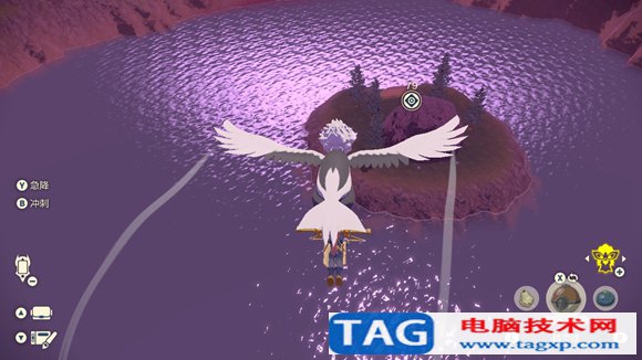 寶可夢(mèng)傳說阿爾宙斯心齊湖的考驗(yàn)怎么過 艾姆利多之翅獲取方法