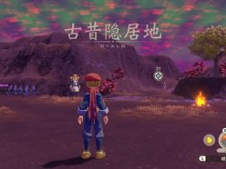 寶可夢(mèng)傳說(shuō)阿爾宙斯心齊湖的考驗(yàn)怎么過(guò)