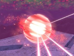寶可夢傳說阿爾宙斯怎么