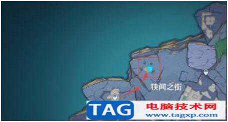 原神阿倍良久殘魂寄寓之物位置 3個(gè)阿倍良久殘魂寄寓之物位置大全