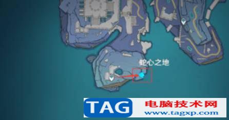 原神阿倍良久殘魂寄寓之物位置 3個(gè)阿倍良久殘魂寄寓之物位置大全