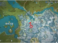 原神腐殖之牙任務(wù)怎么做