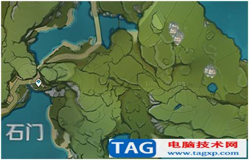 原神蒲公英籽哪里采集 蒲公英籽分布圖大全